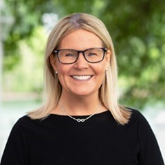 photo of  Jennifer Venuto