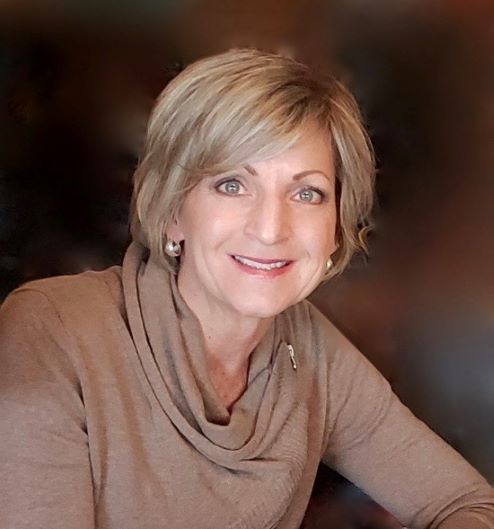 photo of Mary Maurais