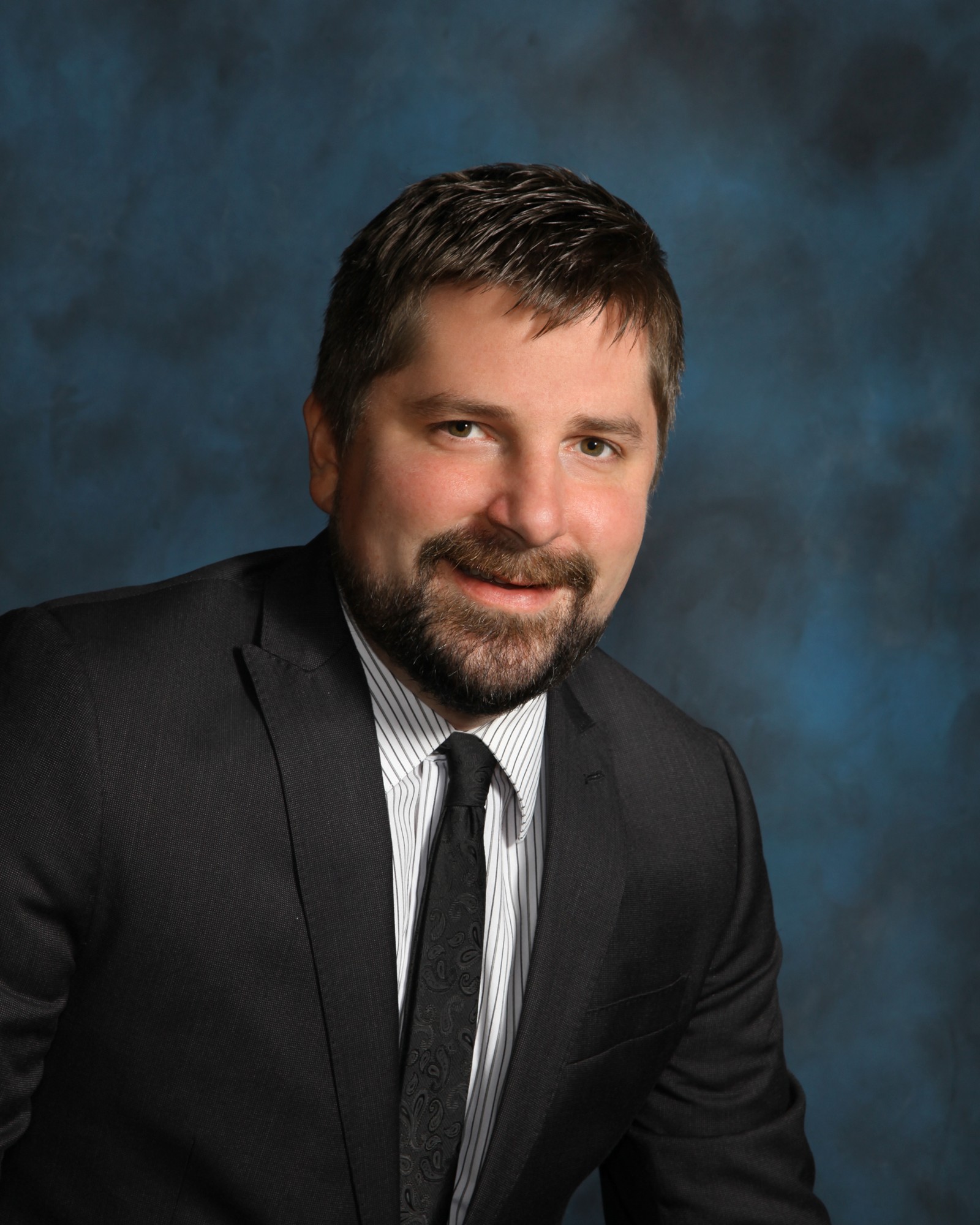 photo of  Matt Tornow, CCM